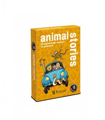 Animalstoriesws