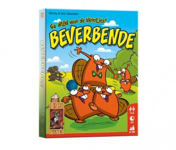 Beverbendews