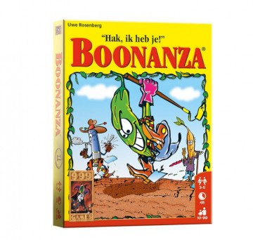 Boonanzaws