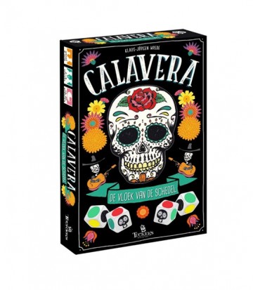 Calaveraws