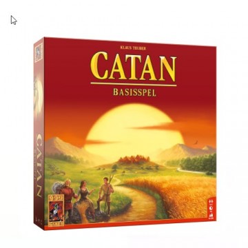 Catan