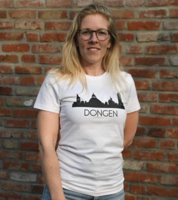 Dongenshirtwit