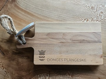 Dongesplangeskenieuw