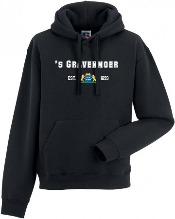 Hoodie s gravenmoer