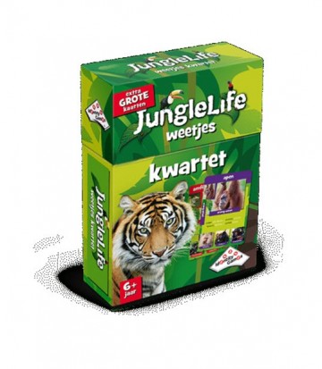 Junglelifews