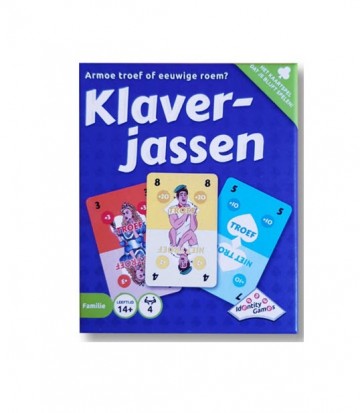 Klaverjassenws