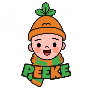 Peeke