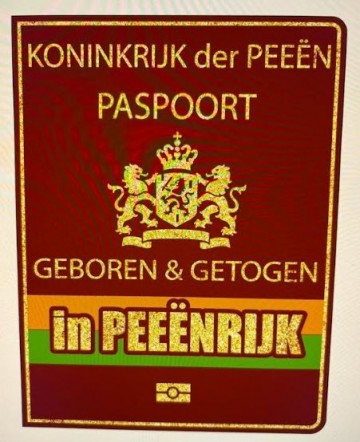 Peepaspoort