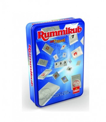 Rummikubws