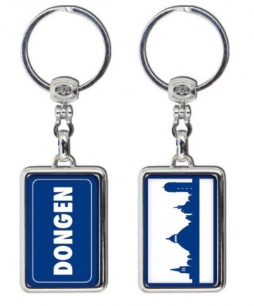 Sleutelhanger dongen