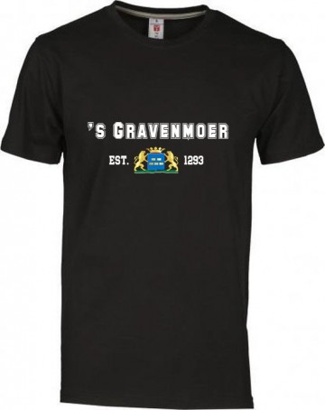 T shirt s gravenmoer