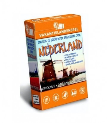 Vakantielandenws